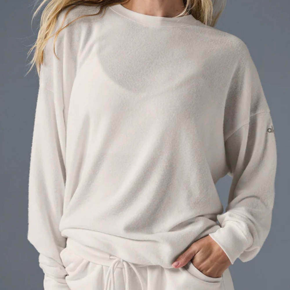 Alo Soho Pullover - image 3